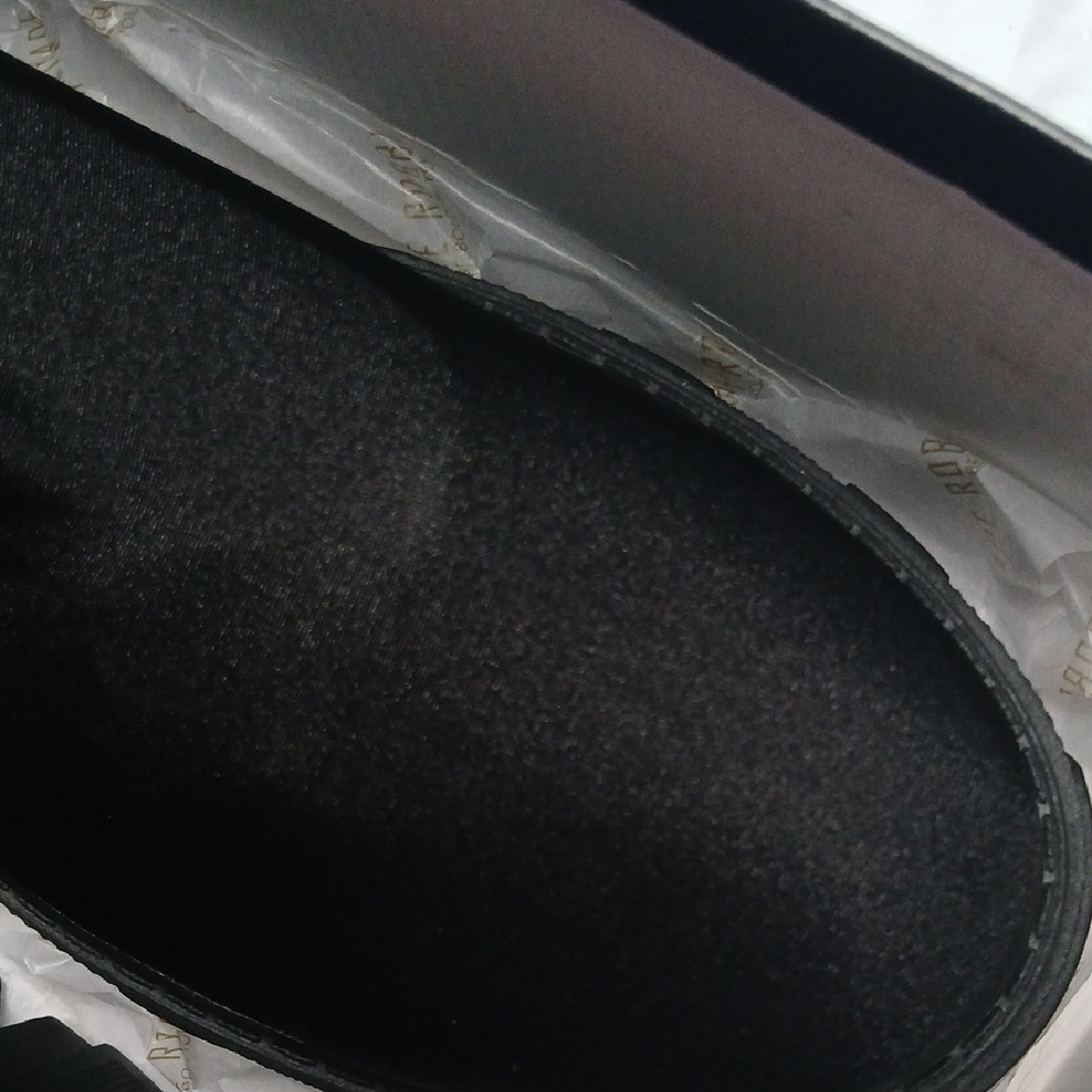 CAPE ROBBIN DEVONS LEGGINGS WITH LUG SOLE BOOTS ATTACHED - Picture 7 of 8